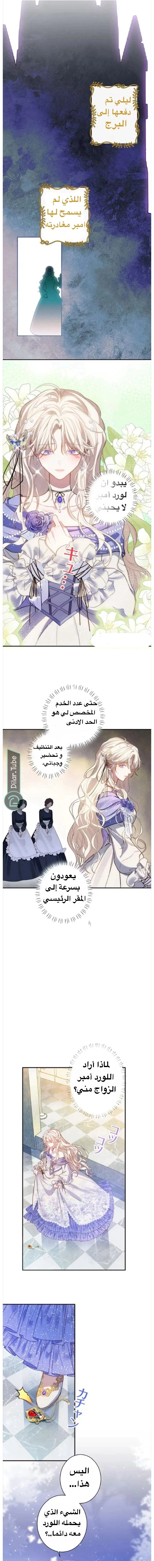 Read This Time, I Will Avoid This Marriage – A Method to Part Ways With You, Who Lacks Love AR Manga Online