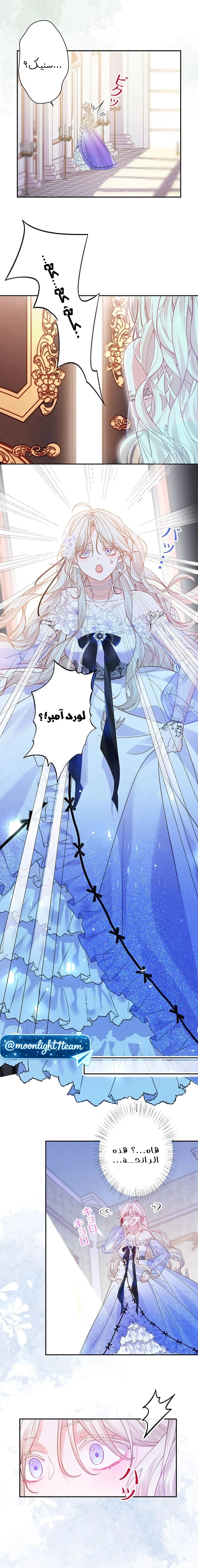 Read This Time, I Will Avoid This Marriage – A Method to Part Ways With You, Who Lacks Love AR Manga Online