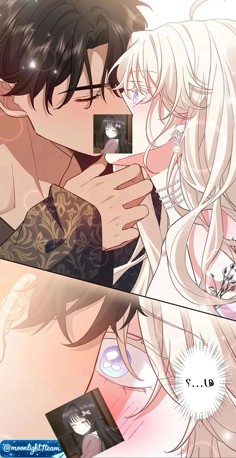 Read This Time, I Will Avoid This Marriage – A Method to Part Ways With You, Who Lacks Love AR Manga Online