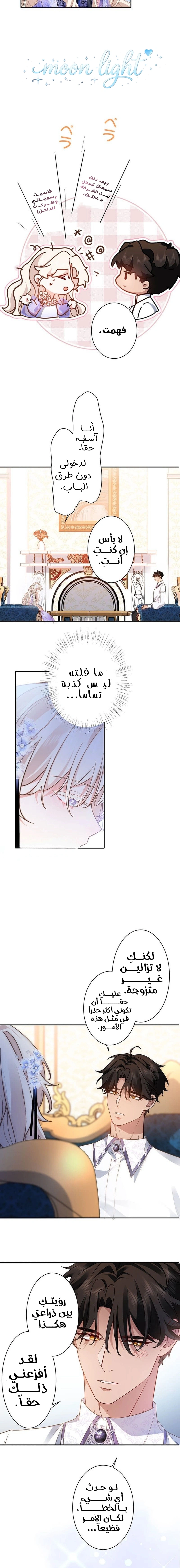 Read This Time, I Will Avoid This Marriage – A Method to Part Ways With You, Who Lacks Love AR Manga Online