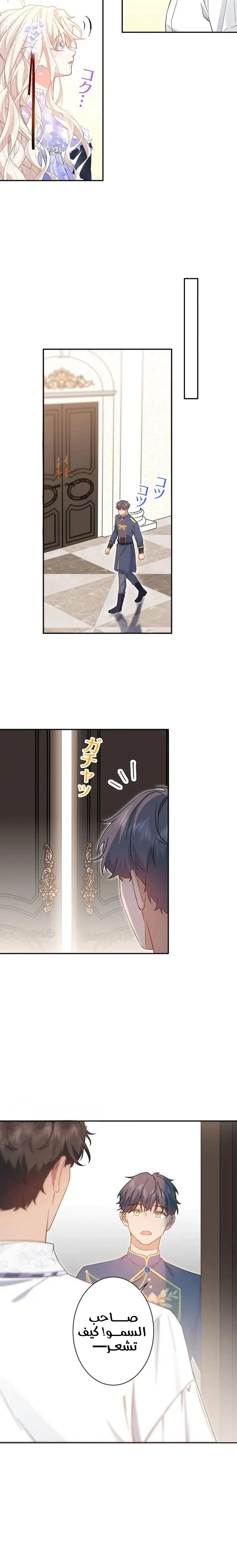 Read This Time, I Will Avoid This Marriage – A Method to Part Ways With You, Who Lacks Love AR Manga Online