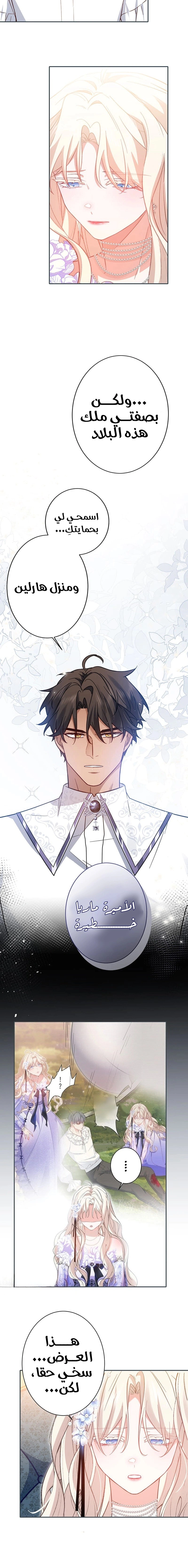 Read This Time, I Will Avoid This Marriage – A Method to Part Ways With You, Who Lacks Love AR Manga Online