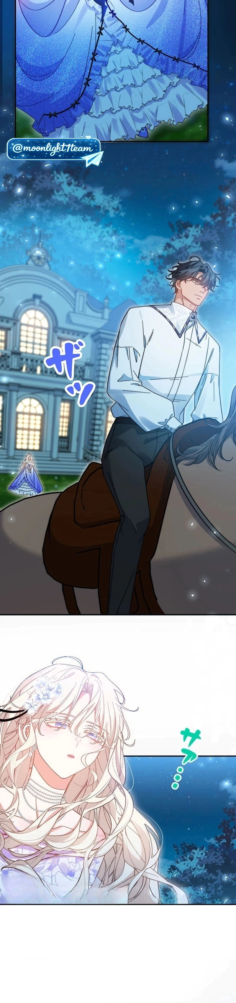 Read This Time, I Will Avoid This Marriage – A Method to Part Ways With You, Who Lacks Love AR Manga Online