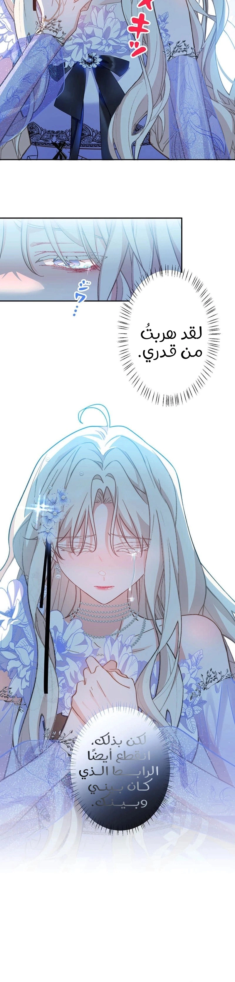 Read This Time, I Will Avoid This Marriage – A Method to Part Ways With You, Who Lacks Love AR Manga Online