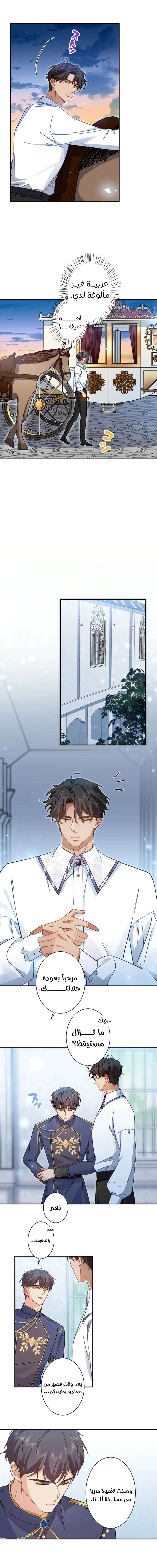 Read This Time, I Will Avoid This Marriage – A Method to Part Ways With You, Who Lacks Love AR Manga Online
