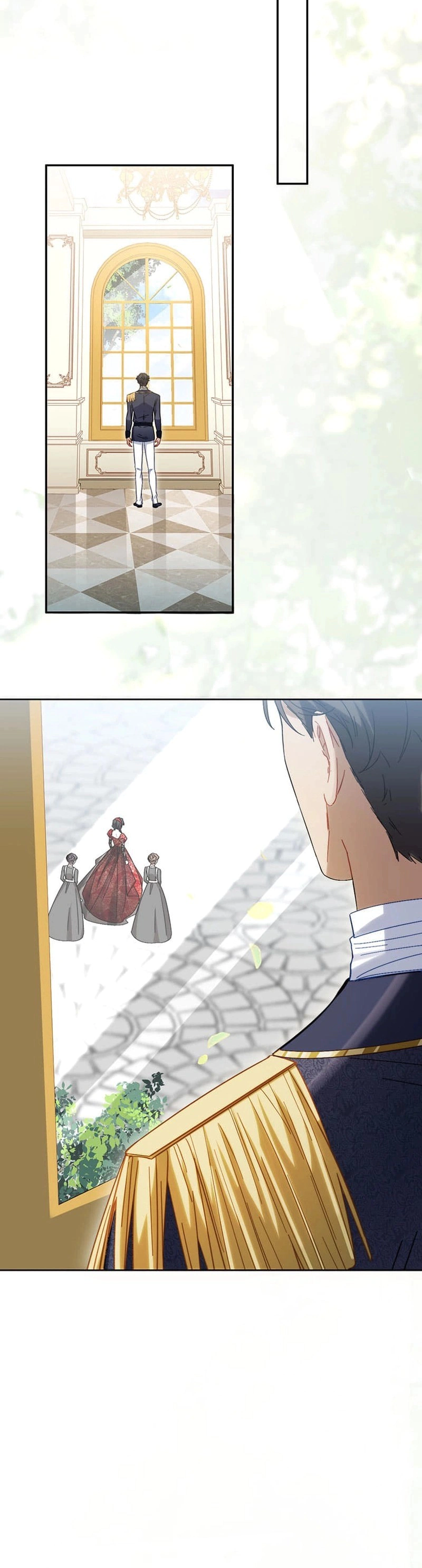 Read This Time, I Will Avoid This Marriage – A Method to Part Ways With You, Who Lacks Love AR Manga Online