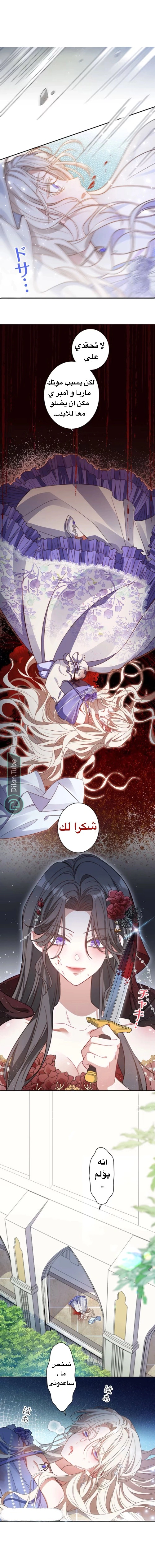 Read This Time, I Will Avoid This Marriage – A Method to Part Ways With You, Who Lacks Love AR Manga Online