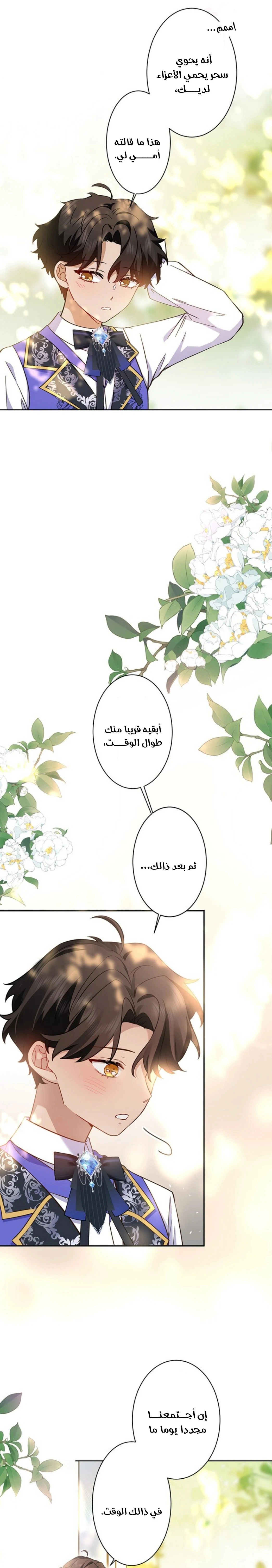 Read This Time, I Will Avoid This Marriage – A Method to Part Ways With You, Who Lacks Love AR Manga Online