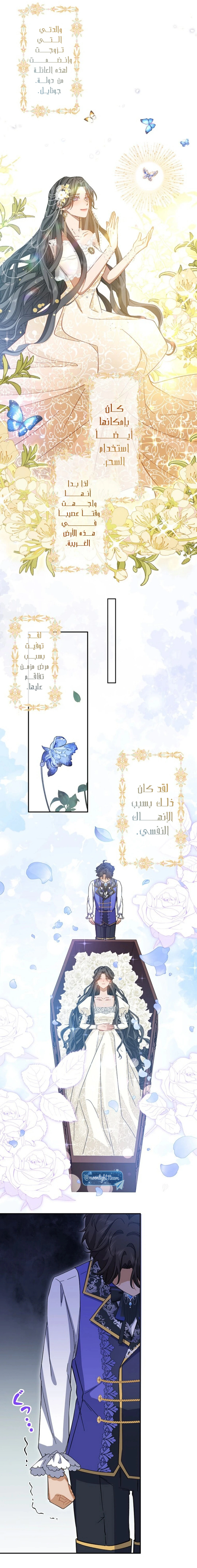 Read This Time, I Will Avoid This Marriage – A Method to Part Ways With You, Who Lacks Love AR Manga Online