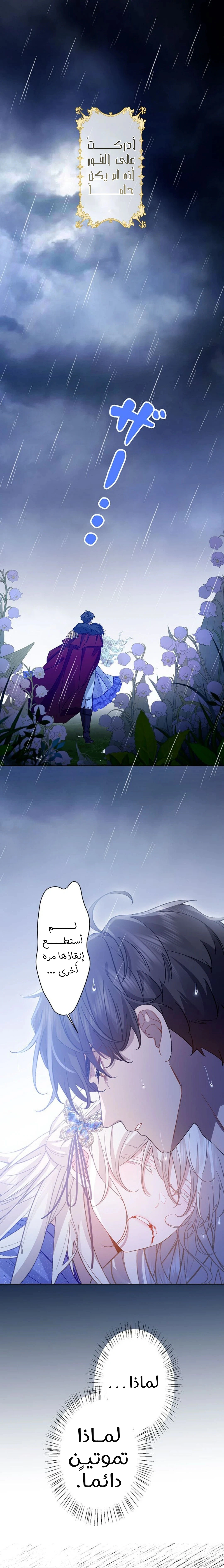 Read This Time, I Will Avoid This Marriage – A Method to Part Ways With You, Who Lacks Love AR Manga Online