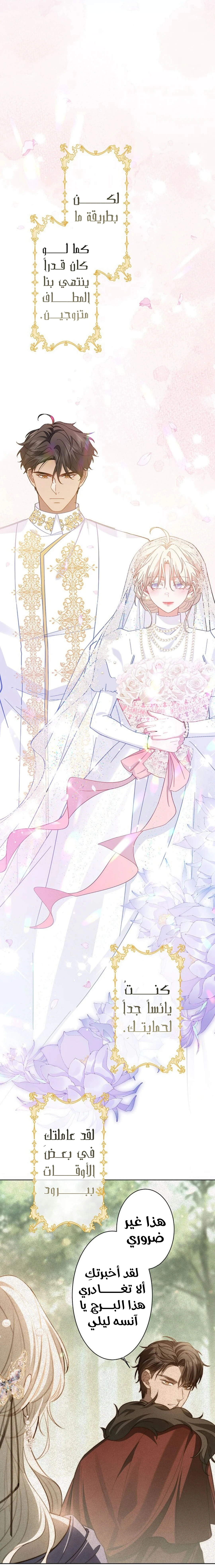 Read This Time, I Will Avoid This Marriage – A Method to Part Ways With You, Who Lacks Love AR Manga Online