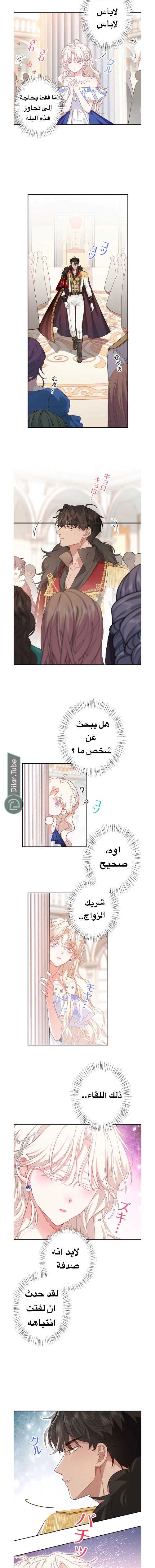 Read This Time, I Will Avoid This Marriage – A Method to Part Ways With You, Who Lacks Love AR Manga Online