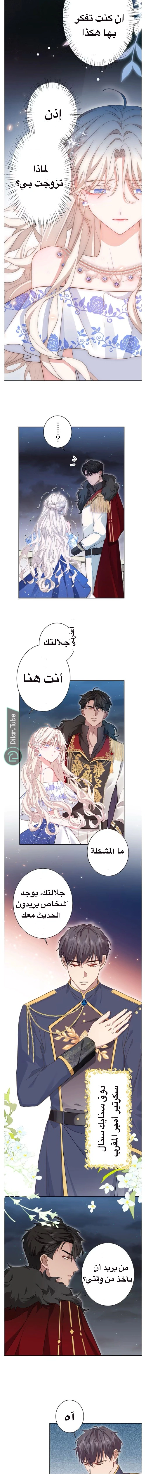 Read This Time, I Will Avoid This Marriage – A Method to Part Ways With You, Who Lacks Love AR Manga Online