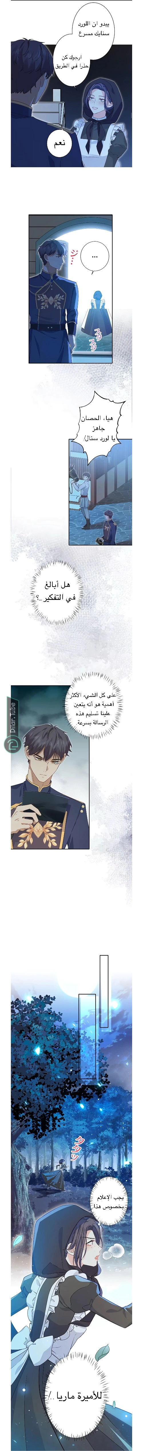 Read This Time, I Will Avoid This Marriage – A Method to Part Ways With You, Who Lacks Love AR Manga Online