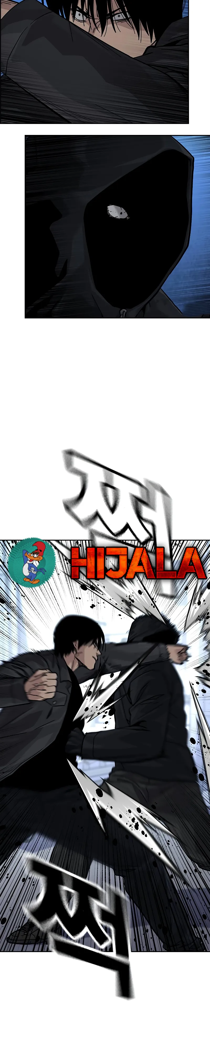 Read To Not Die AR Manga Online
