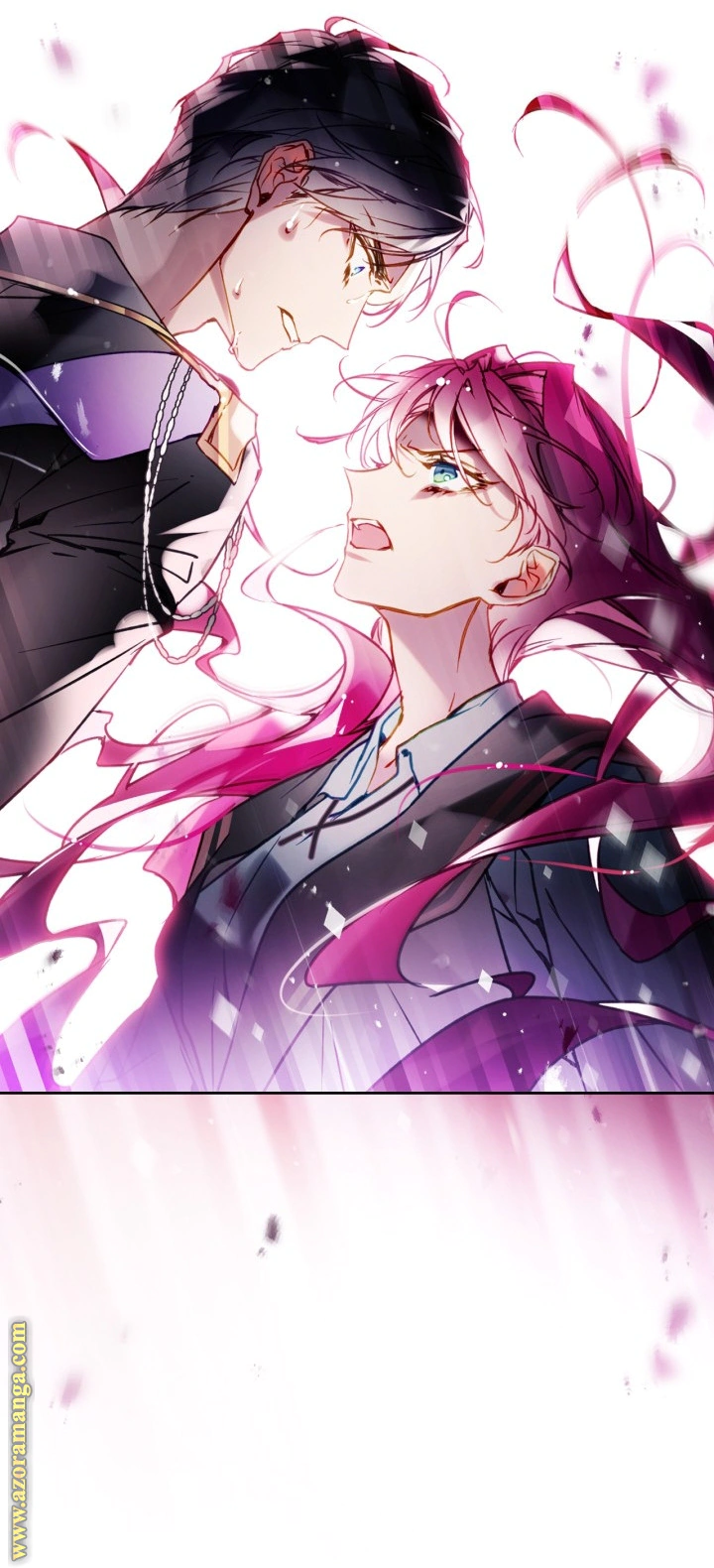 Read To Not Die AR Manga Online