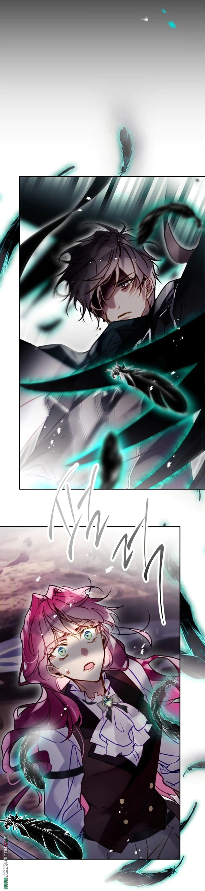 Read To Not Die AR Manga Online