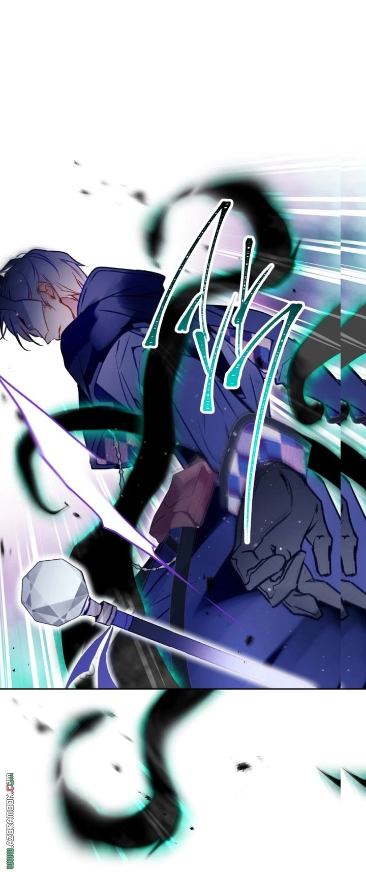 Read To Not Die AR Manga Online
