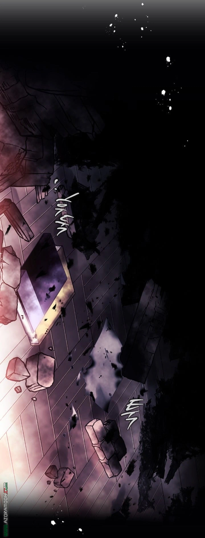 Read To Not Die AR Manga Online