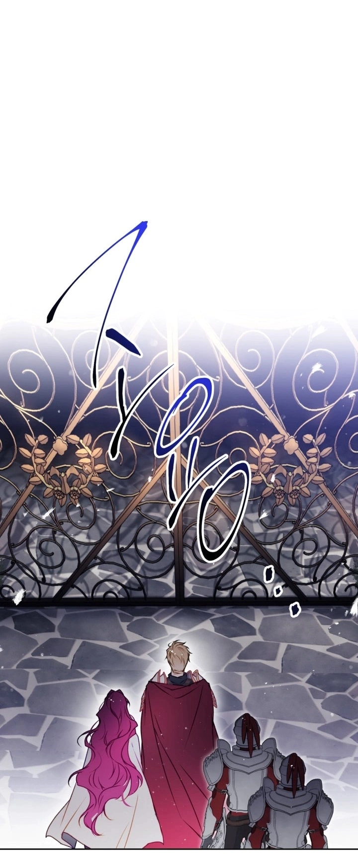 Read To Not Die AR Manga Online