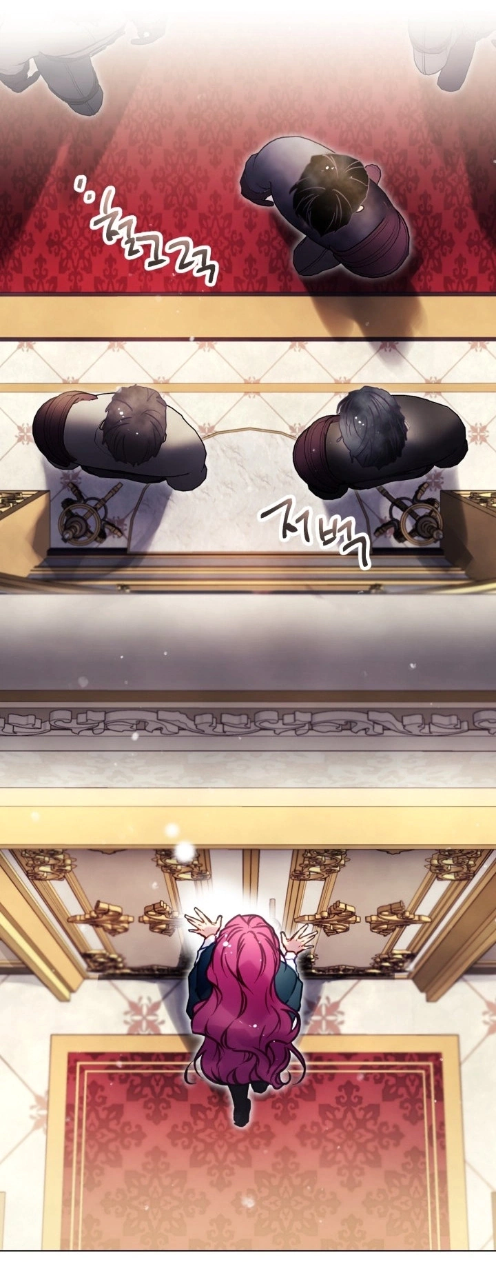 Read To Not Die AR Manga Online