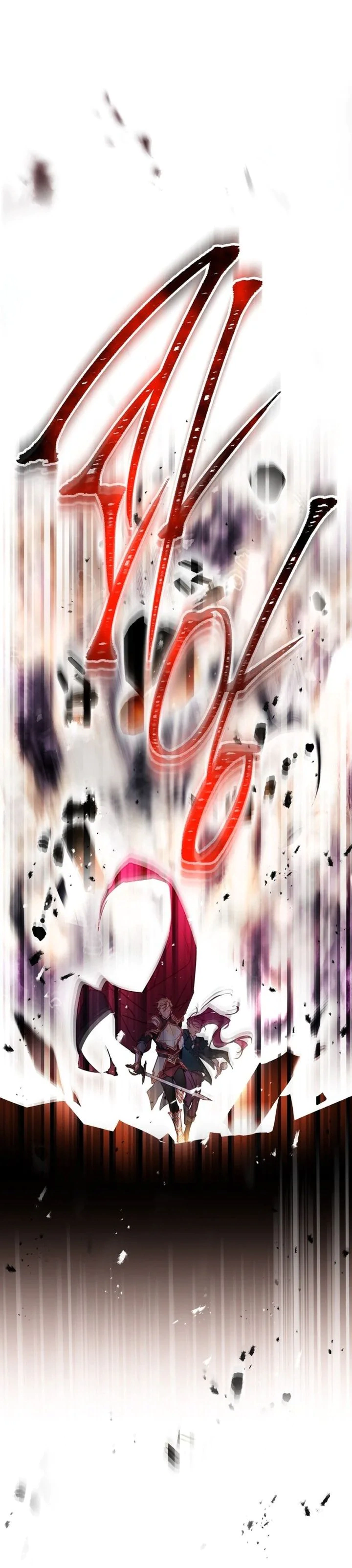 Read To Not Die AR Manga Online
