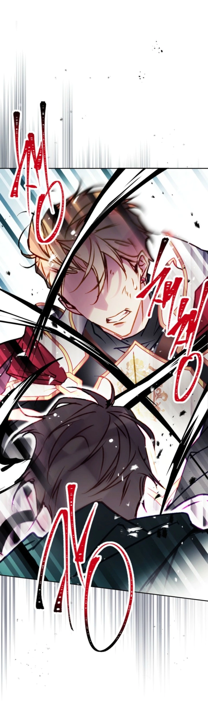 Read To Not Die AR Manga Online