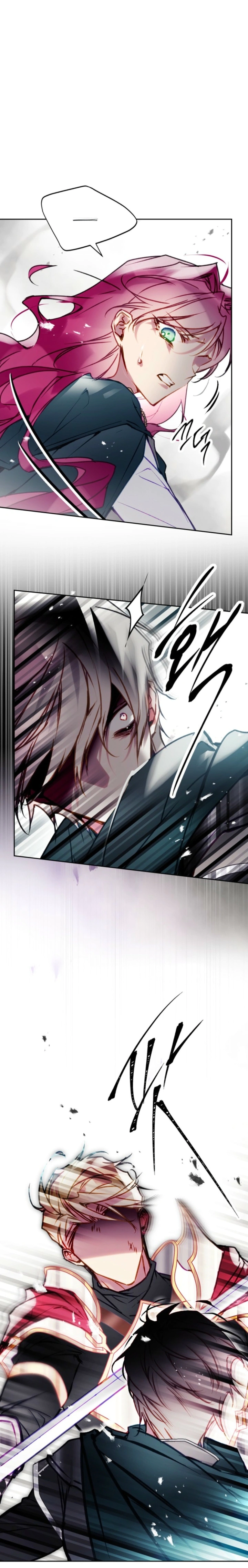Read To Not Die AR Manga Online