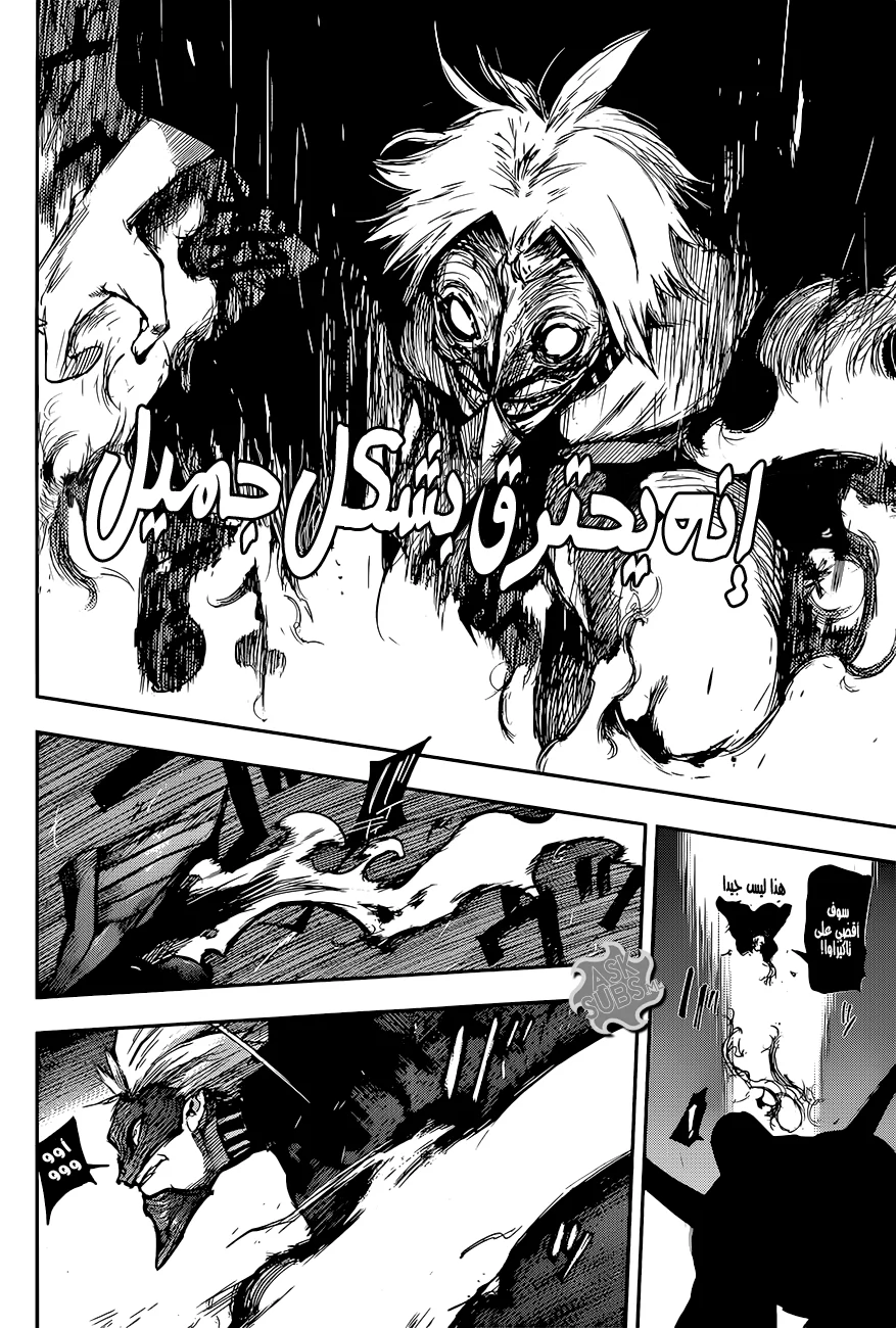 Read Tokyo Ghoul:re AR Manga Online