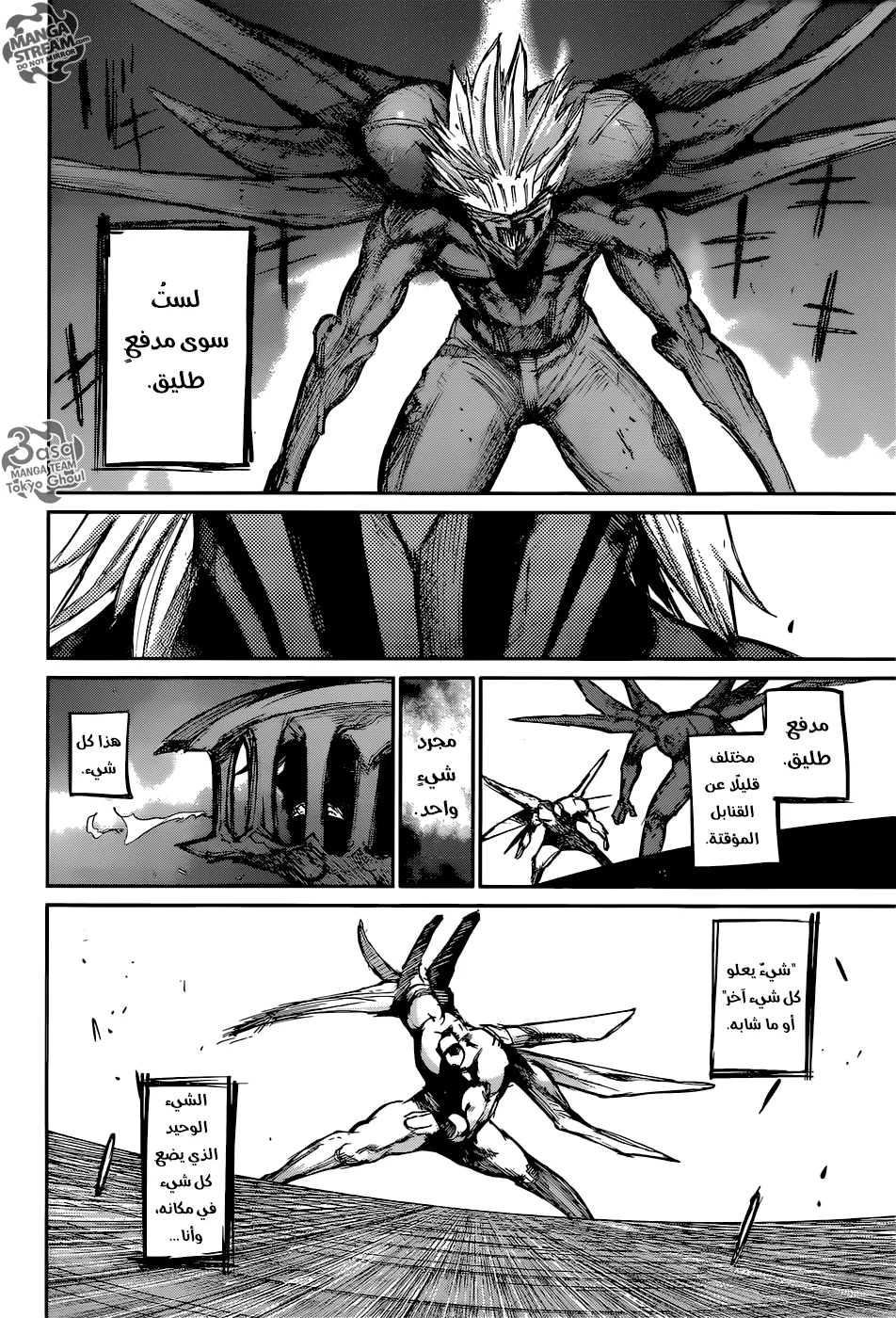 Read Tokyo Ghoul:re AR Manga Online