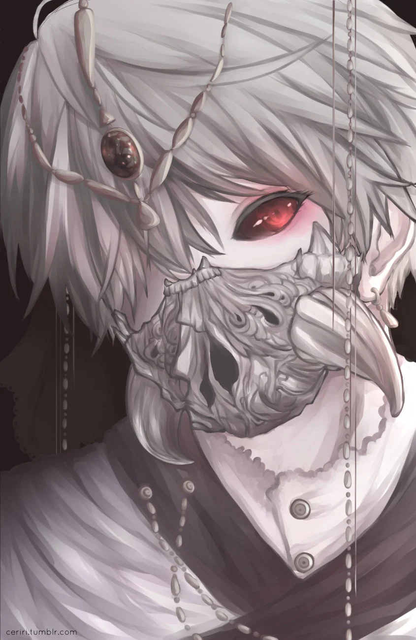 Read Tokyo Ghoul:re AR Manga Online