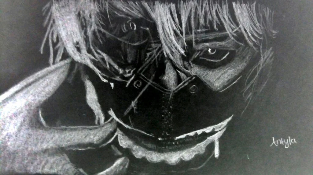 Read Tokyo Ghoul:re AR Manga Online