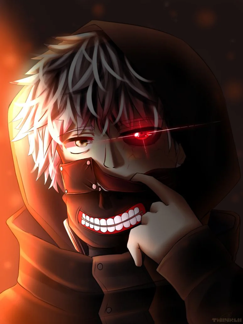 Read Tokyo Ghoul:re AR Manga Online