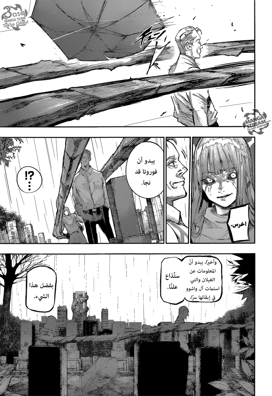 Read Tokyo Ghoul:re AR Manga Online