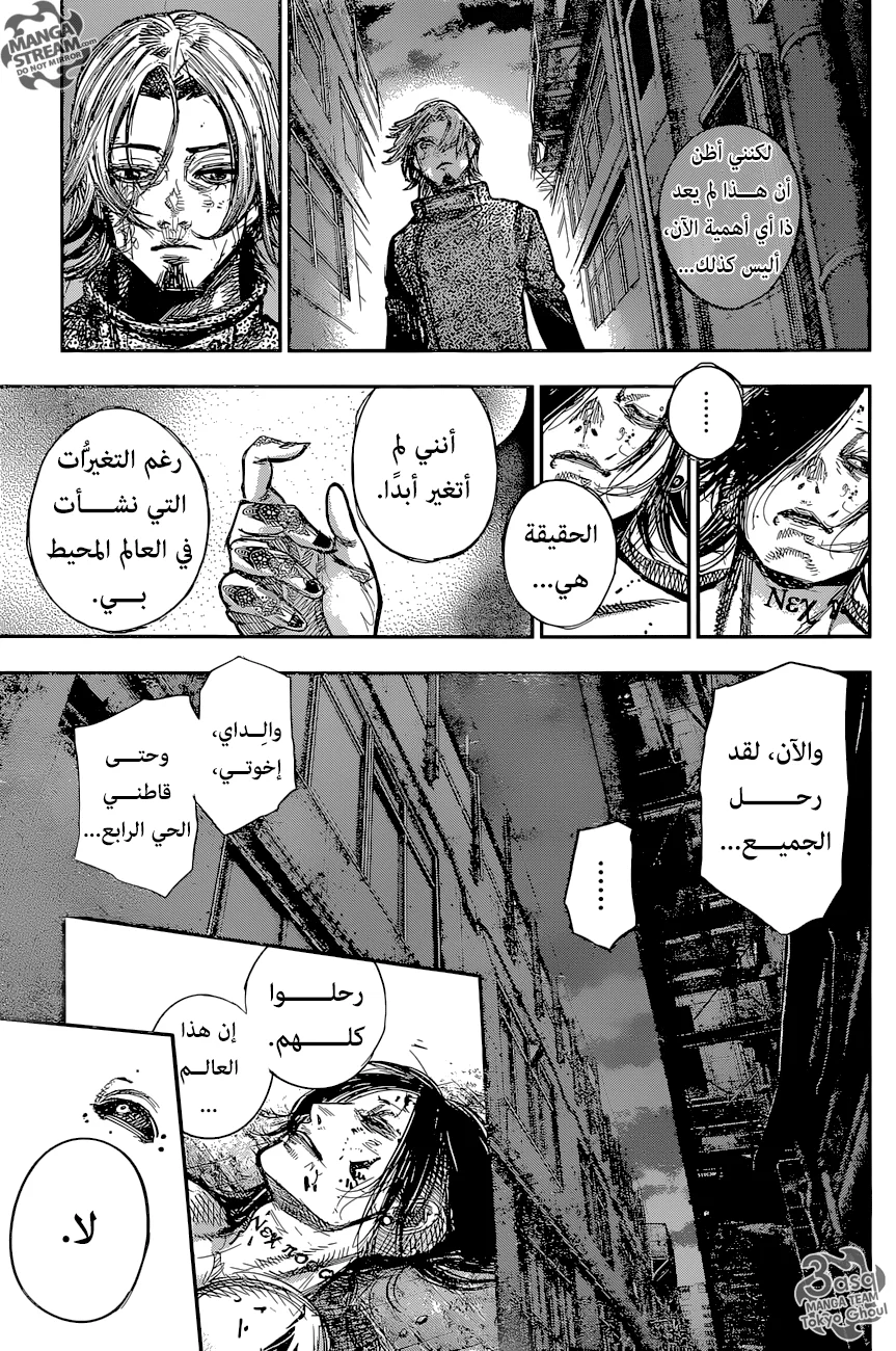 Read Tokyo Ghoul:re AR Manga Online