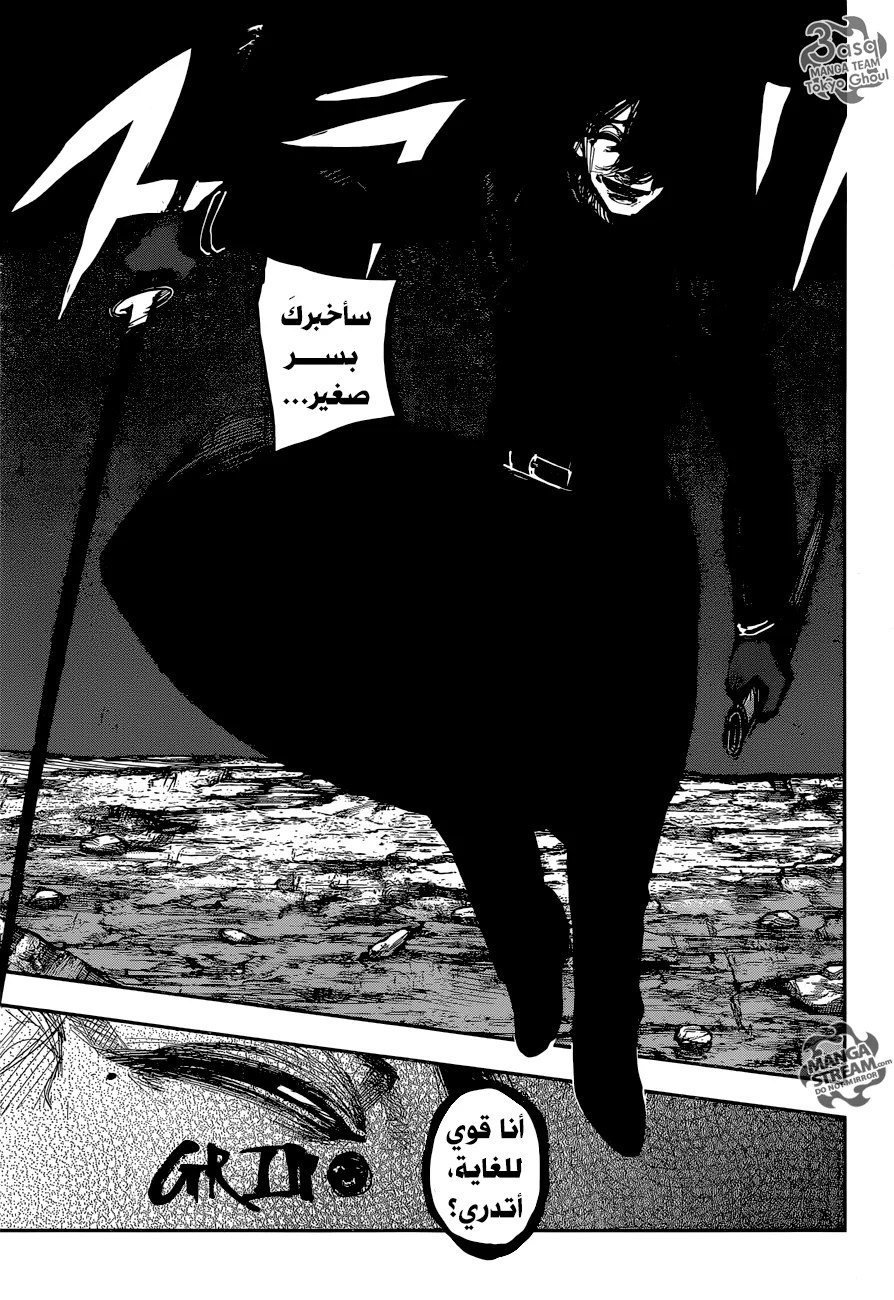 Read Tokyo Ghoul:re AR Manga Online