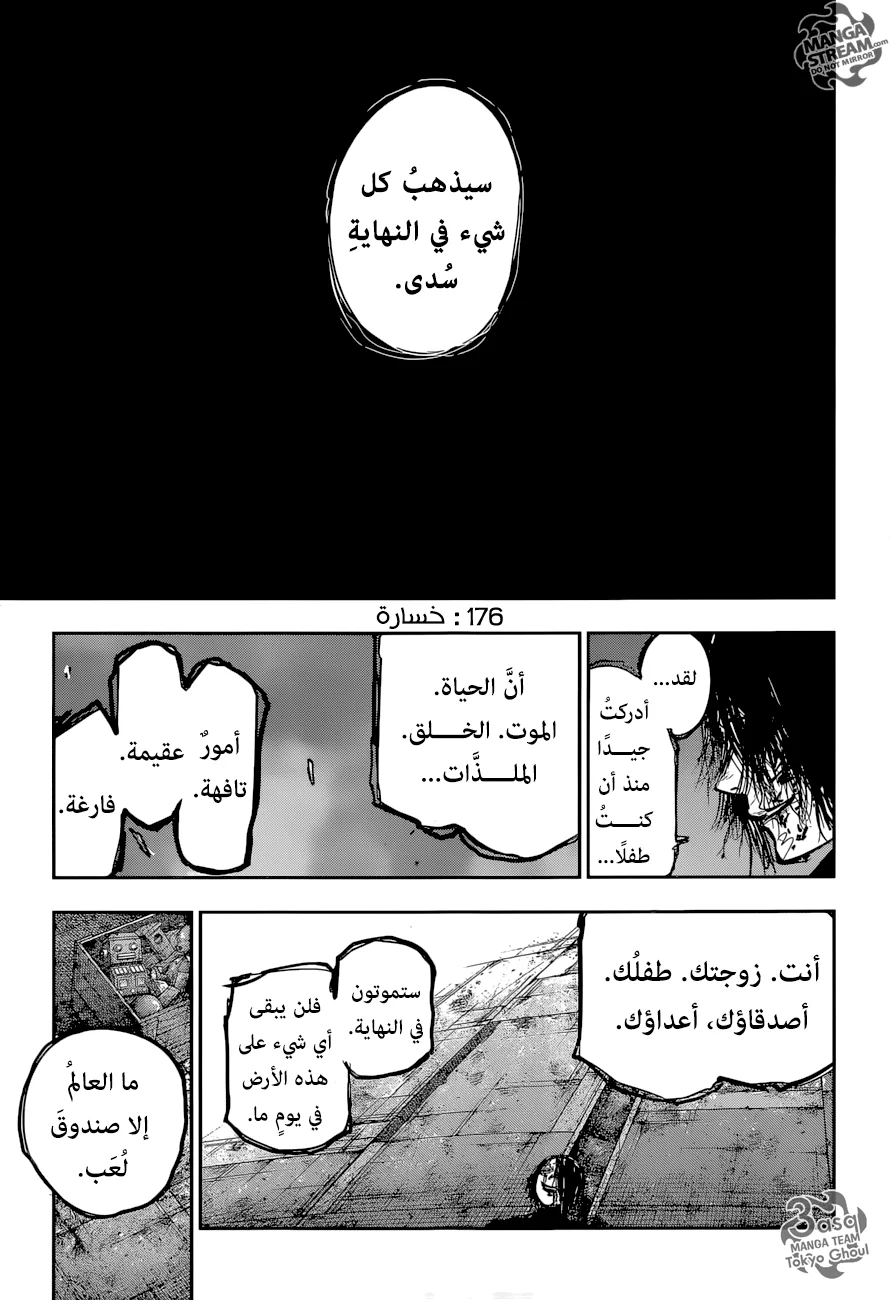 Read Tokyo Ghoul:re AR Manga Online