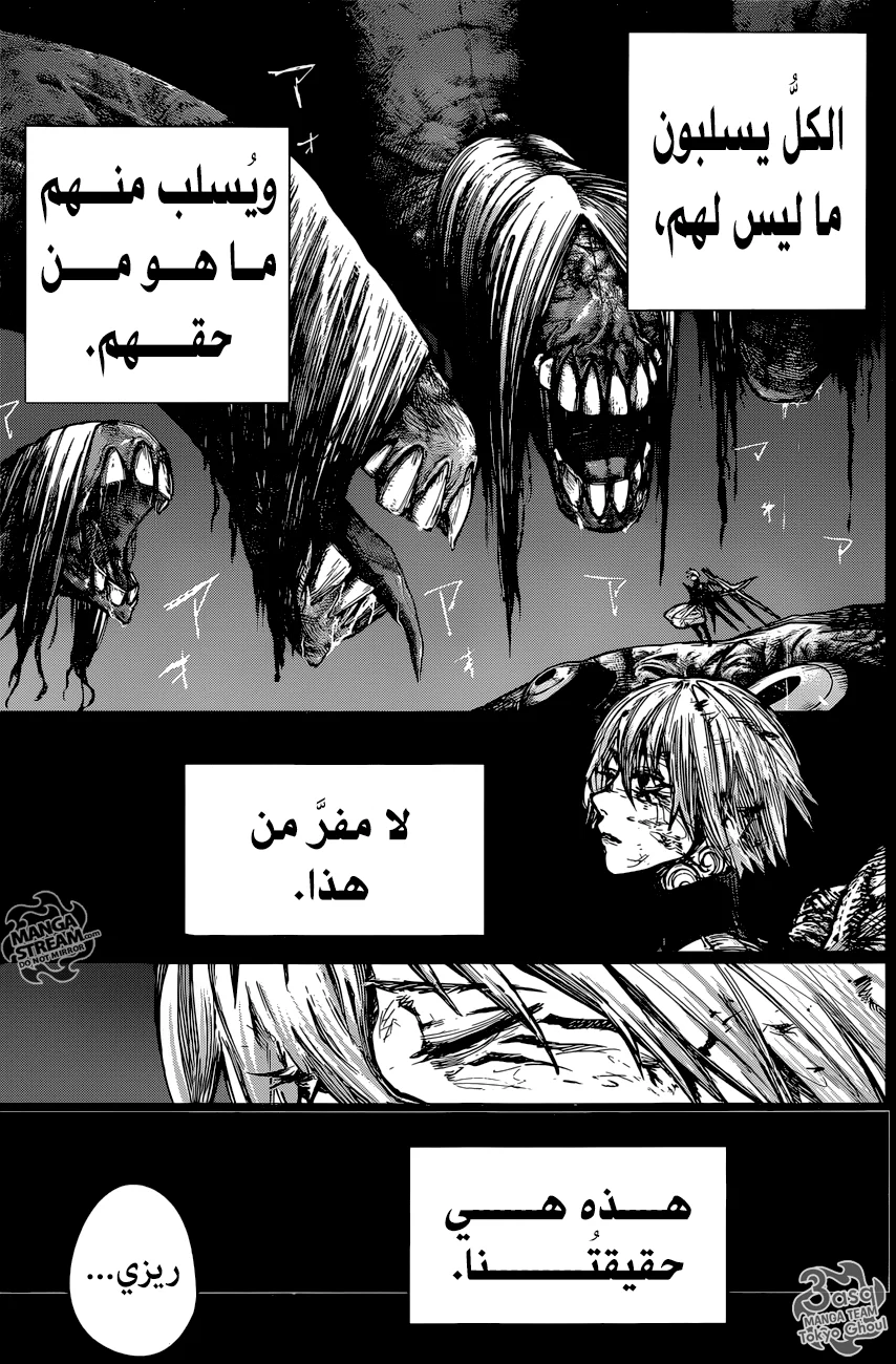 Read Tokyo Ghoul:re AR Manga Online
