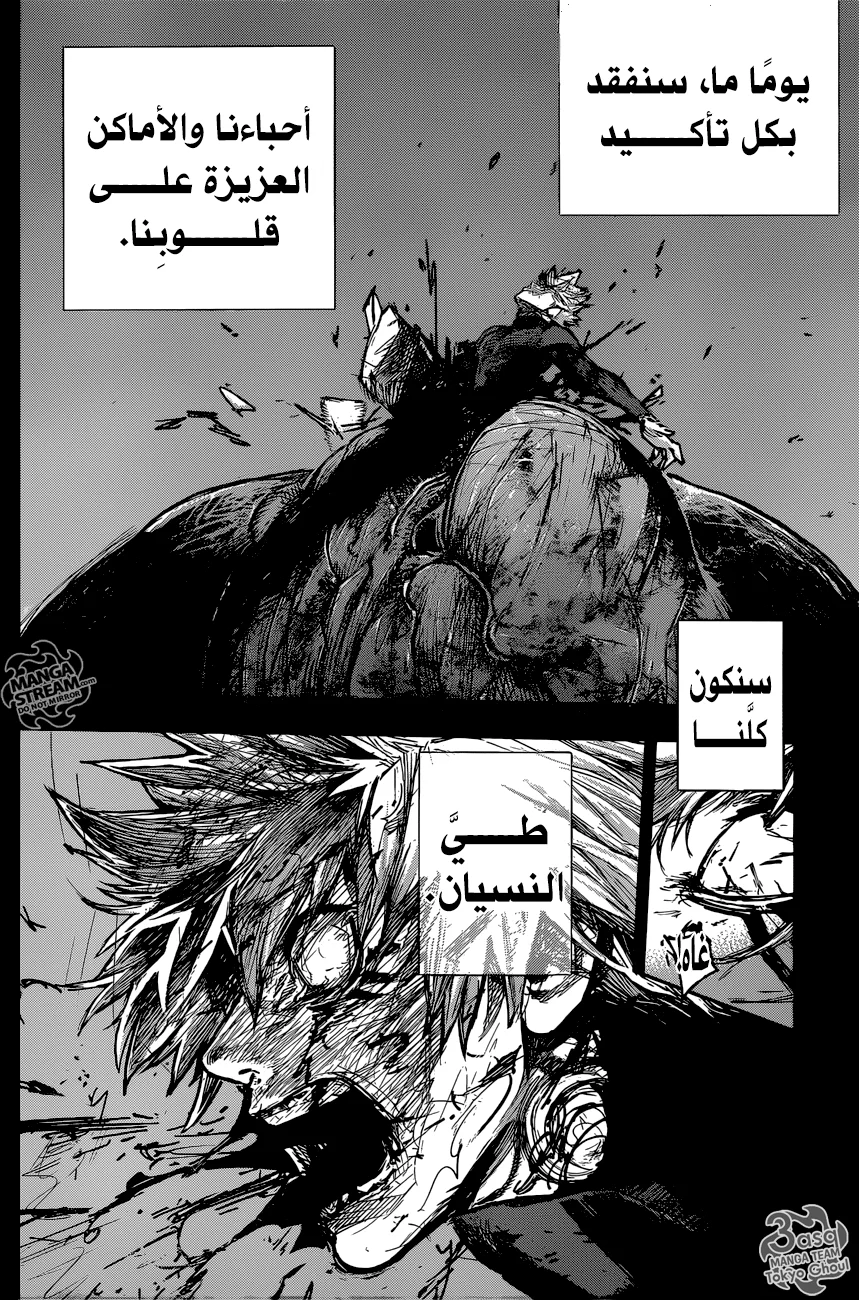 Read Tokyo Ghoul:re AR Manga Online