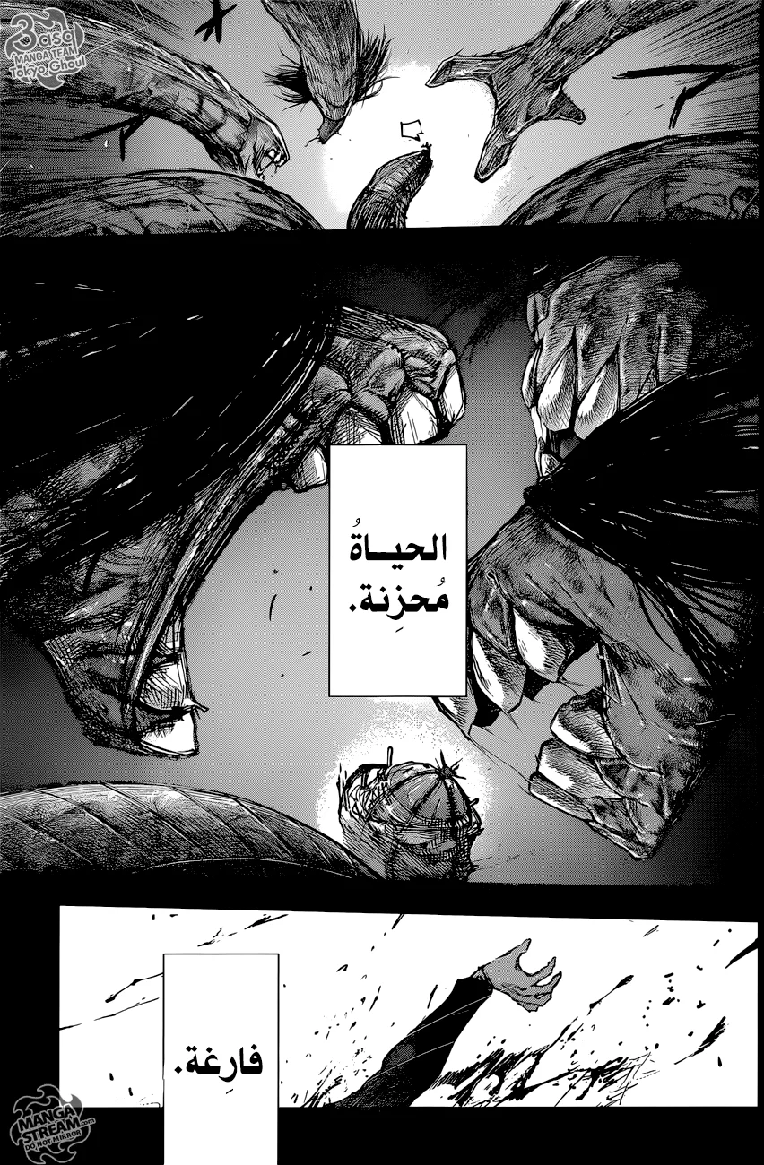 Read Tokyo Ghoul:re AR Manga Online