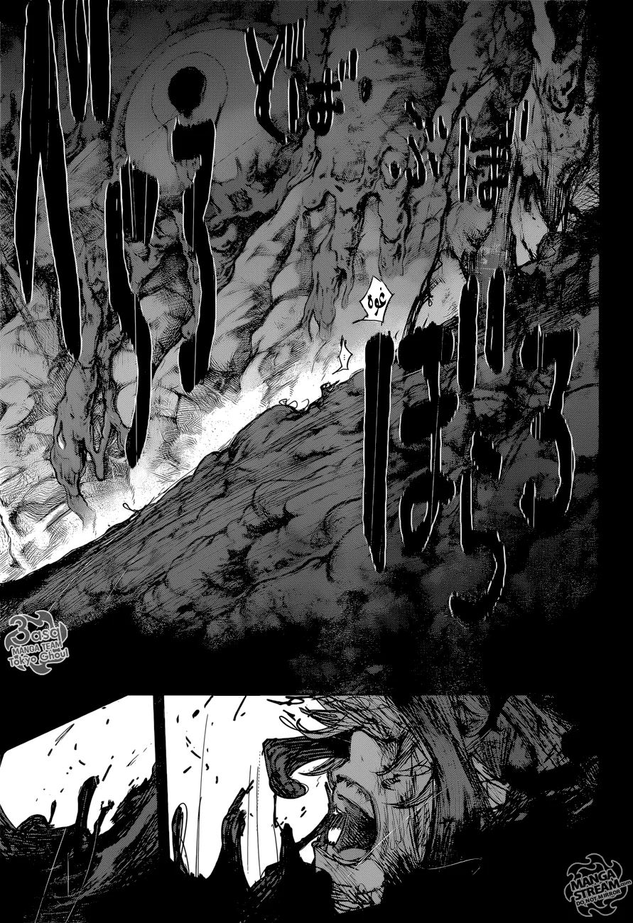 Read Tokyo Ghoul:re AR Manga Online