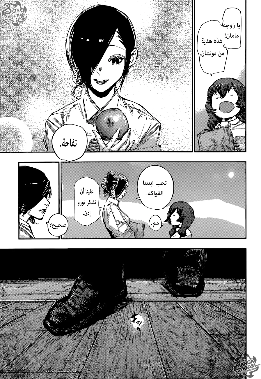 Read Tokyo Ghoul:re AR Manga Online