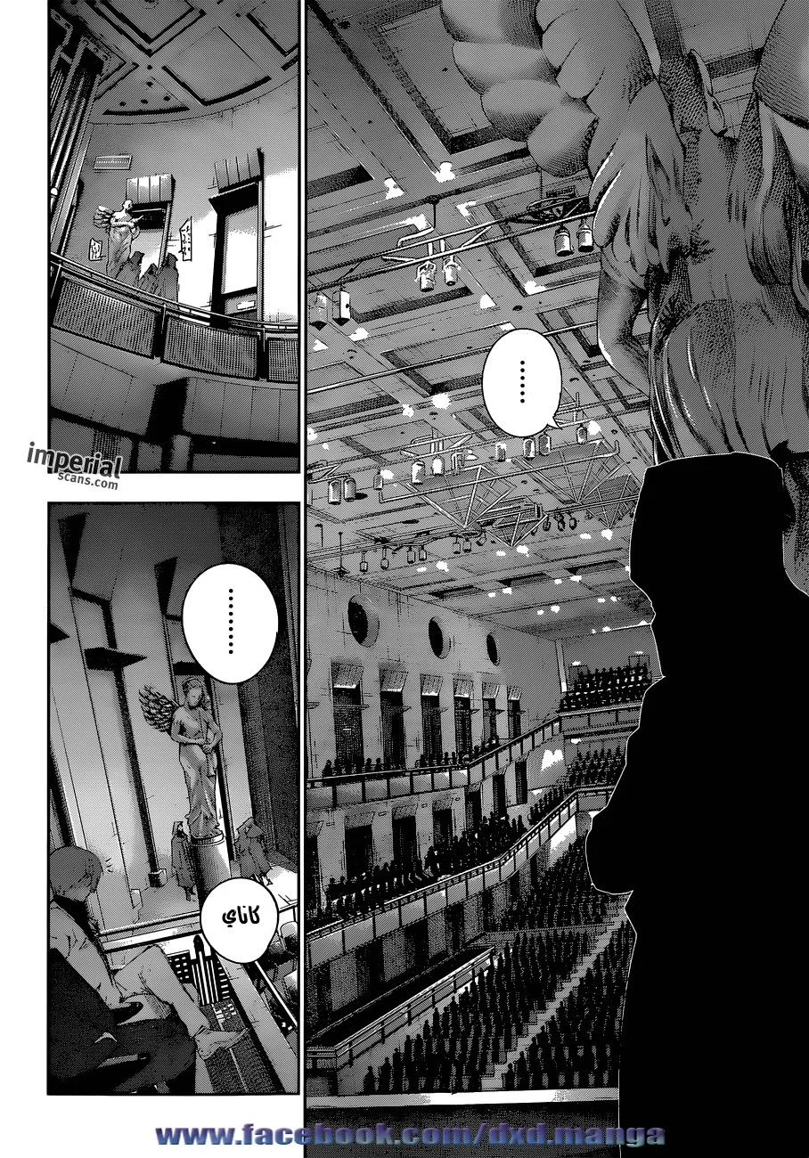 Read Tokyo Ghoul:re AR Manga Online