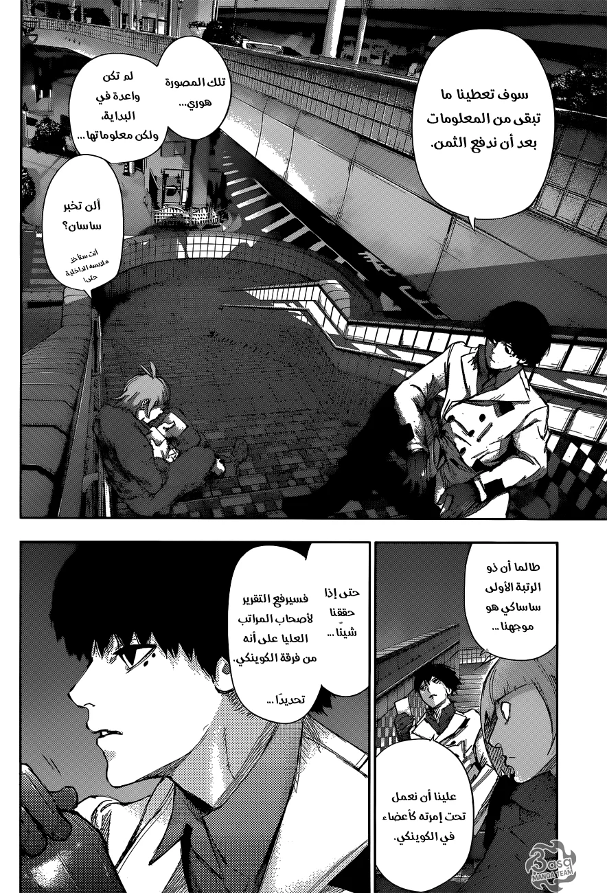 Read Tokyo Ghoul:re AR Manga Online