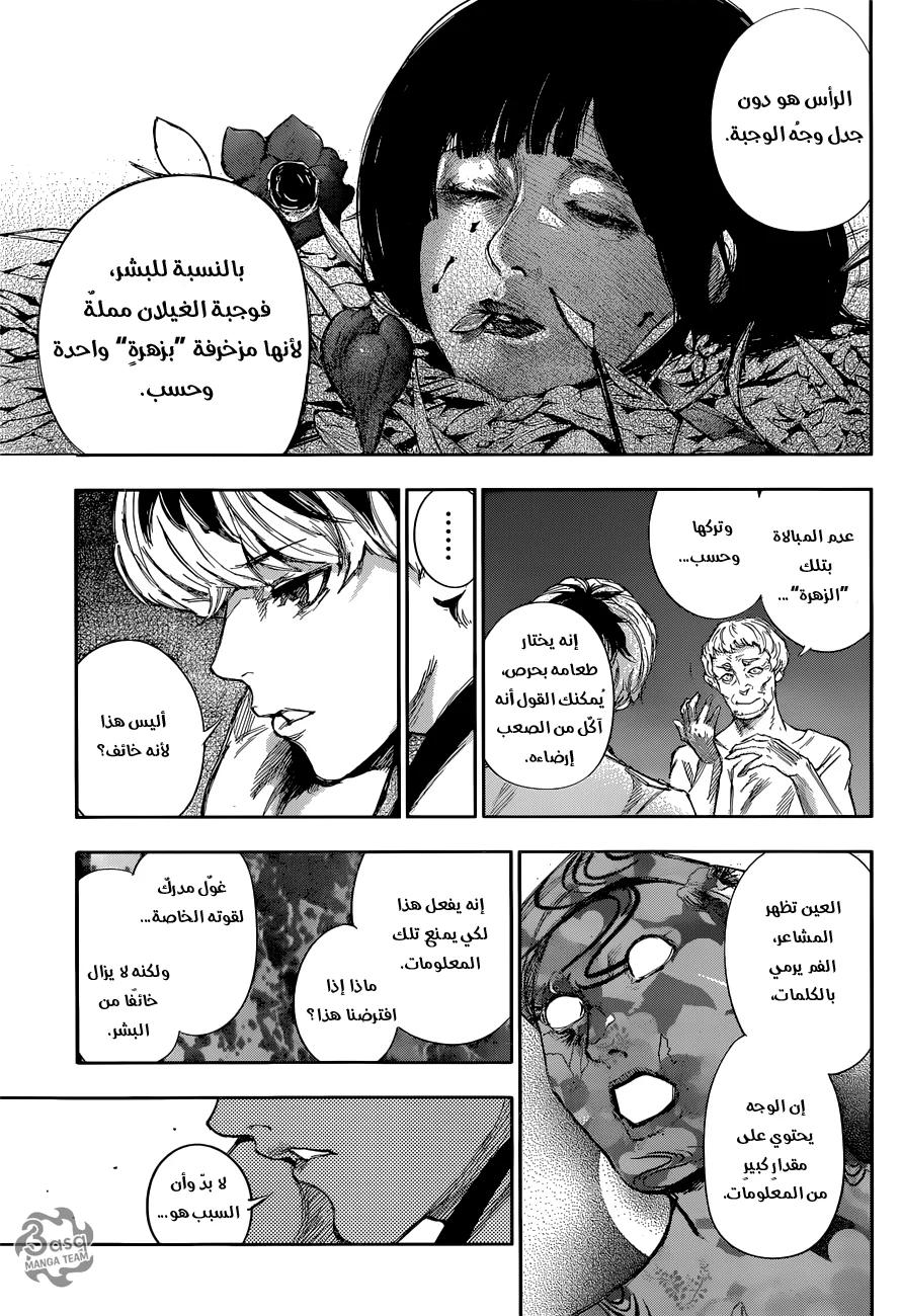 Read Tokyo Ghoul:re AR Manga Online