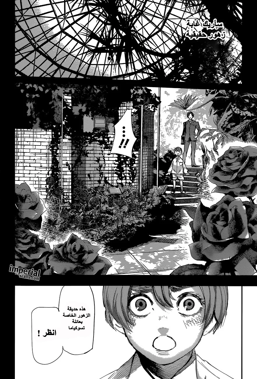 Read Tokyo Ghoul:re AR Manga Online