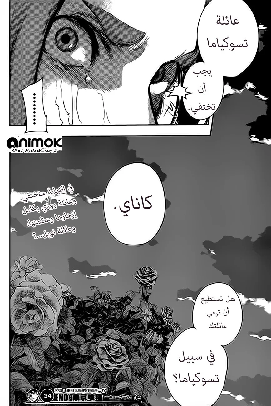 Read Tokyo Ghoul:re AR Manga Online