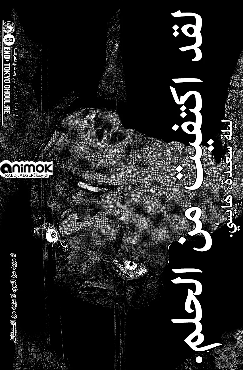 Read Tokyo Ghoul:re AR Manga Online