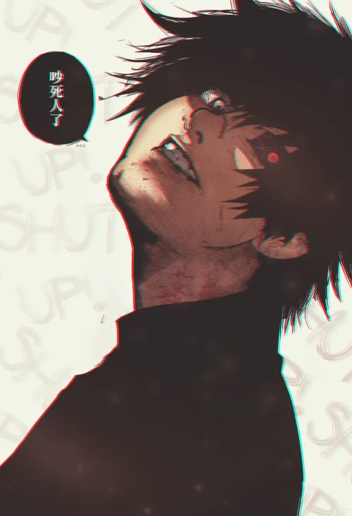 Read Tokyo Ghoul:re AR Manga Online