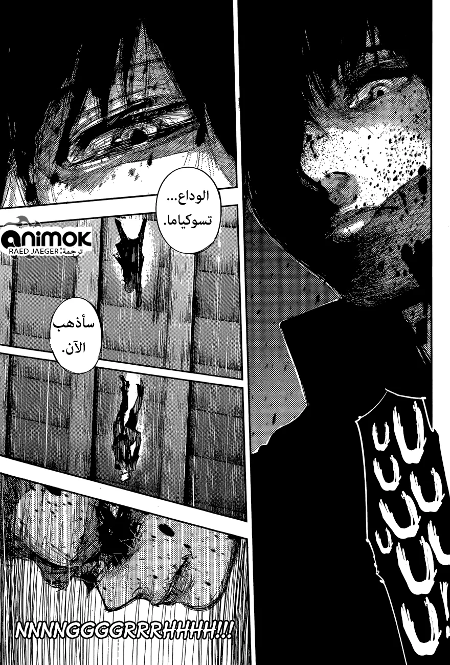 Read Tokyo Ghoul:re AR Manga Online